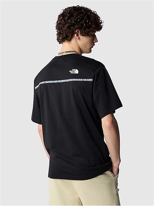 T SHIRT THE NORTH FACE | NF0A87DD/JK31